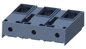 Blok Zacisków Ramowych Do Stycznik Ów Wlk. S6, 3Rt1054 Do Przek. Nadmiarowego...