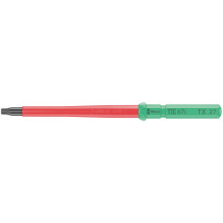 Wera 05006538001 Kraftform Kompakt VDE 67 i TORX&#xAE; Take It Easy TX 27 x 157mm