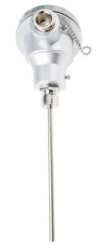 Termopara typ PT 100, -50C do +450C 150mm, Stal nierdzewna