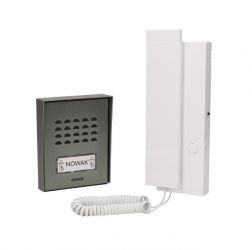 Zestaw domofonowy jednorodzinny VIVI