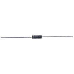 Dioda DO-204AL 1A Otwór przezierny 50V Bariera Schottky'ego Pojedyncza Prostownik Schottky'ego SB150-E3/54