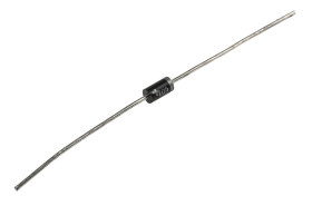 Dioda DO-41 1A Otwór przezierny 40V Schottky'ego Pojedyncza SB140