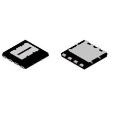 MOSFET N-kanałowy 174 A TDFNW8 150 V SMD 0.005 Ω