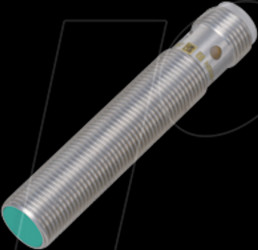 326161-0001 Inductive Proximity Sensor, 4 mm, PNP N/O (NO)