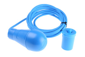 Przełącznik pływakowy Pływak długość kabla 5m Sensata Cynergy3