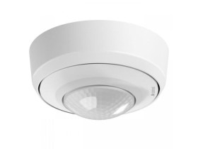 Czujnik obecności PD-8 COM1 AP biały ST087890 STEINEL
