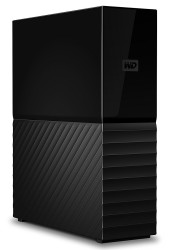 Dysk twardy przenośny WDBBGB, 4 TB, USB 3.0, zewnętrzny, Western Digital