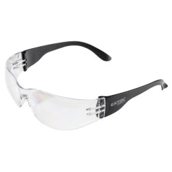 Okulary ochronne bezbarwne Extol Craft