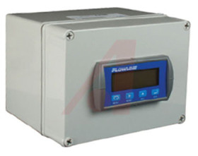 Kołnierz Pojedynczy wskaźnik Flowline do Wskaźnik poziomu LI25