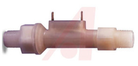 Wyłącznik przepływowy do płynów 0,5 gal/min Tłok NPT 1/2 męskie 1/2 cala