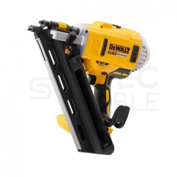 GWOŹDZIARKA AKUMULATOROWA 18V 0*AH DEWALT
