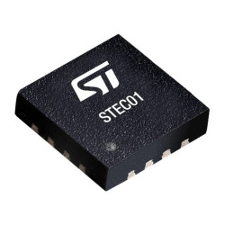 STEC01PUR Ground Path Safety Switch with programmable timers