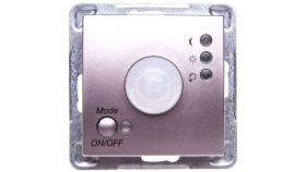 Impresja Elektroniczny Czujnik Ruchu Tytan Łp-16Y/M/23