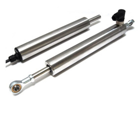 Czujnik pozycji przyrostowy analogowy średnica wału 6mm Variohm Group