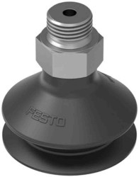 Przyssawka montażowa śr: 40mm Festo 56N NBR G 1/4 cala