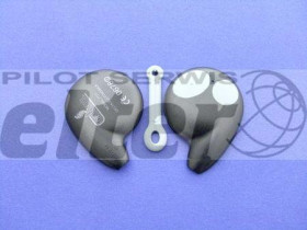 Obudowa pilota Cobra 2po (okrągła)