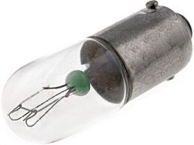 LAMP-3462 ZAROWKA BA9S 48V 40M