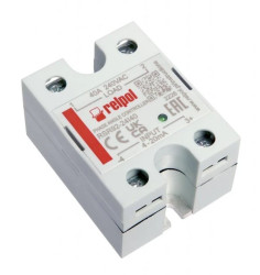 Sterownik mocy RSR92-24I60 2616365