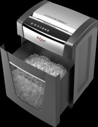 2104578EU Document shredder X420, P-4, 20 sheets