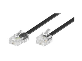 Kabel przyłączeniowy modularny