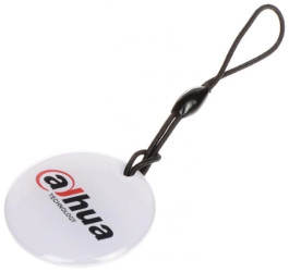 Brelok zbliżeniowy RFID IC-M1B DAHUA