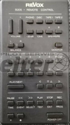 Zamiennik REVOX B205