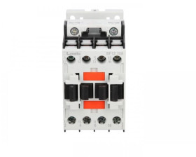 Stycznik mocy 3P 12A 5,7kW przy 400VAC AC3, cewka 24VAC 50/60Hz, 1Z 0R BF1210A024