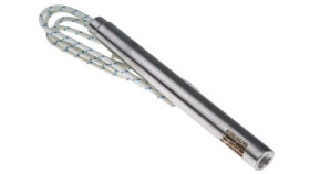 Element Grzewczy 100Mm 200 W 220 V Ac