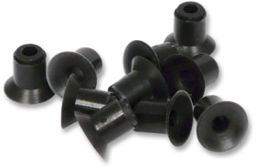 Suction insert, 10 mm, Weller T0058713798 for desoldering head CSF