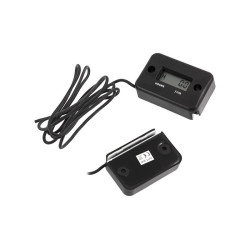 Licznik motogodzin do siln.spal. (czasu pracy)