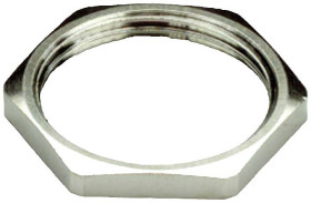 Weidmüller 1185710000 Nakrętka kontrująca SKMUS M32-W, M32, 160 szt.