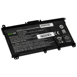 Green Cell GC-HP190 Laptop Battery 11.4V 4150mAh for HP Pavilion 15-EG