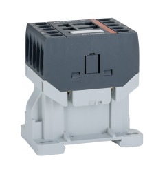 Stycznik 24 V ABB styki: 3 3 kW 24 A 3NO Montaż z przodu Śruba 1SBL111001R2010 AS12-30-10-20