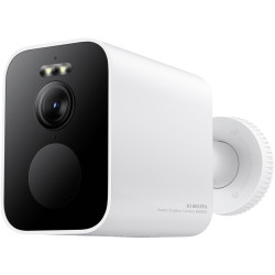 Xiaomi MJSXJ06BY BW500 Camera: 2.5K 136° View Night Vision IP67 Smart AI