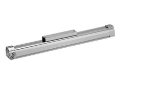 Siłownik pneumatyczny beztłoczyskowy skok: 1000mm EMERSON ? AVENTICS Ø: 32mm Regulowany pneumatycznie G 1/8 RTC-BV