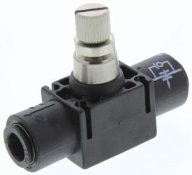 Reduktor przewodowy Legris Rura Kontrola przepływu 7770 10mm