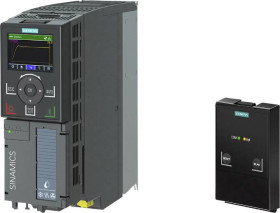 Przemiennik częstotliwości Siemens 6SL3200-0AE70-0AA0 0.75 kW 380 V, 480 V