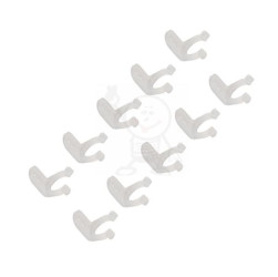 Wąż Givro-Holder uchwyt montażowy Kanlux 5925 10sz