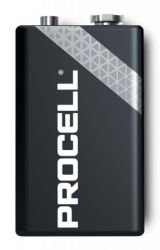 6LR61 PROCELL BAT.DURACELL