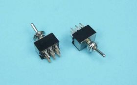 VS-5021 3A/250VAC 9-PIN/2-POZ VITALCO