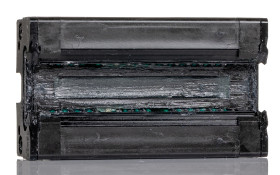 Wózek prowadnika liniowego szyna: 23mm THK szer: 48mm dł: 83mm SSR-XW