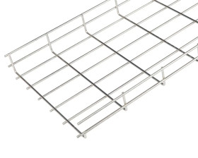 Korytko siatkowe 300x55 GR-Magic GRM 55 300 G 6001448 /3m/