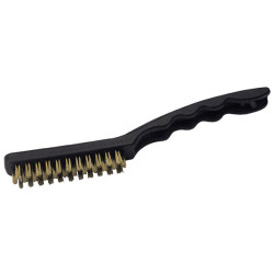 Draper 52402 230mm Brass Fill Brush