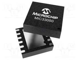 MIC33050-CYHL-TR