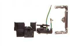 Ramka Montażowa Puszki Podłogowej Pop-Up 8 (2X4) Modułów 054008