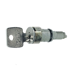 Wkładka bębenkowa z 2 kluczami Nr.421 036823