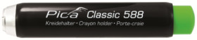 Chalk holder for chalk diameter from 11-12 mm, 588-10
