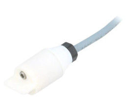 A94-10 Czujnik do regulatorów poziomu, baseny, Szczelność: IP67, Wym.zew: Ø22x75mm