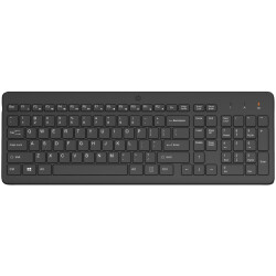HP 805T1AA#ABU 225 Wireless Keyboard