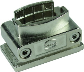 Cable clamp for D 20, 09068009955